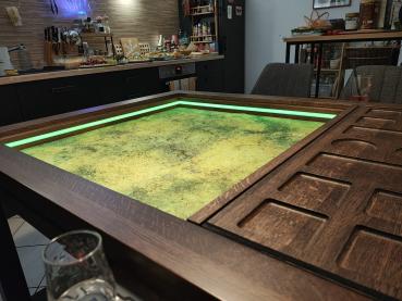 Preview: token brettspieltisch brettspiel